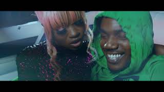 Affiliat3d x Nikki Natural - Friends