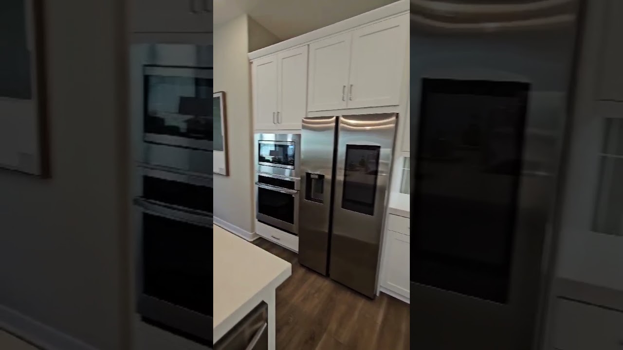 Best 55+ Community in Los Angeles?