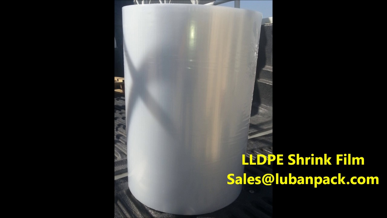 Stretch film, stretch film manufacturers in Nigeria, Stretch film
