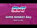 SDAT 2020: Super Monkey Ball - Master by zela1