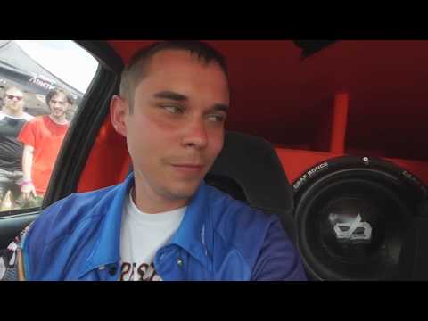 FINALLY GETTING A DEMO FROM ALPHABLAZER! 6 ALPHARD 15'S!
