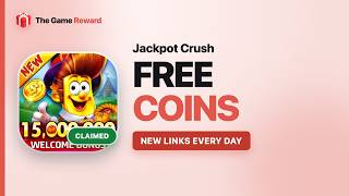 Jackpot Crush Free Coins screenshot 4