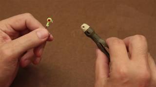 TYEPRO Fishing Knot Tying Tool TYEPRO Fishing Knot Tying Tool