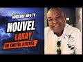 NOUVEL LAKAY AN KWEYOL AYISYEN AVEK DR. P