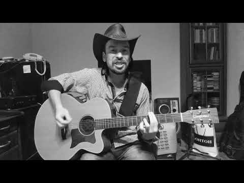 Alexey Kostin - Winterwood (Don McLean cover)