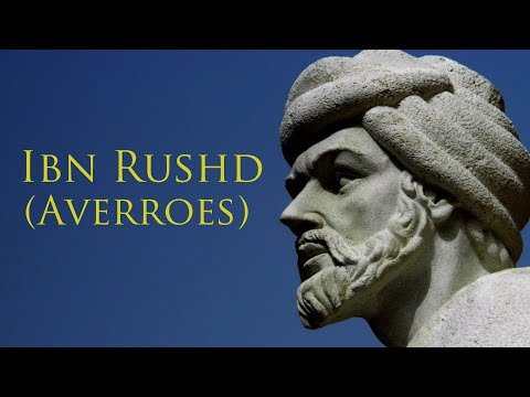 Video: Vad är Ibn Rushd känd för?