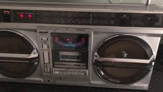 Sharp GF-9000Z