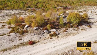 Stećci, Gomile I Gradine Triljskog Kraja 4K