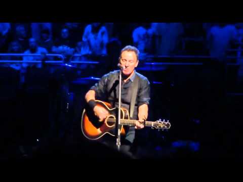 Bruce Springsteen -