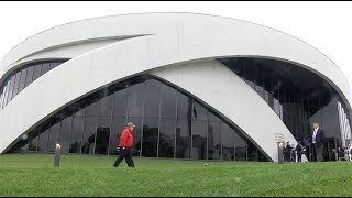 Veterans memorial dedicated