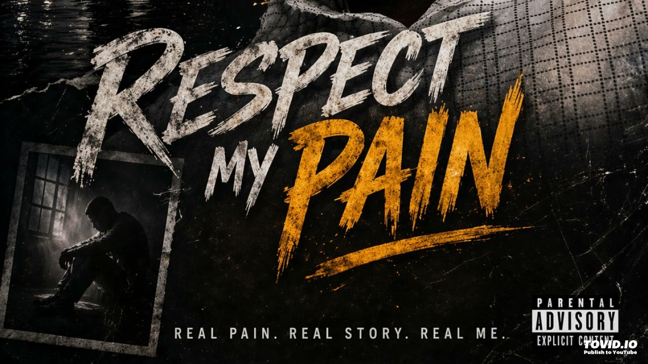 Respect my pain (my storyline bad)