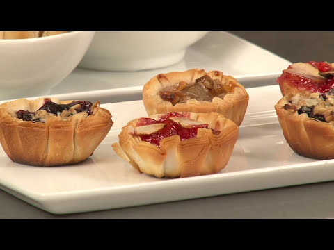 Knouse Foodservice Recipes-