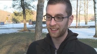 New app aims to keep the peace between noisy QU students, Hamden residents