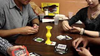 Jungle Speed Card Game Asmodee screenshot 5