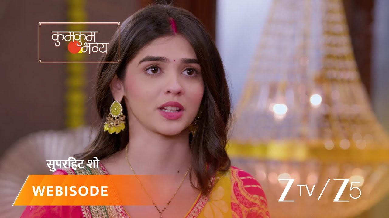 KUMKUM BHAGYA | Bua Maa and Tanya's big fight!