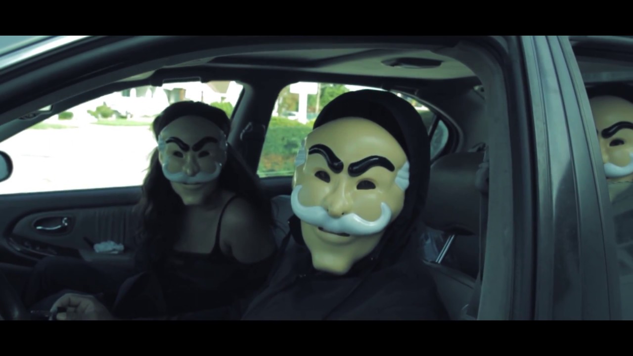 WOULF - 24 The Movie | (A Film by Carl)