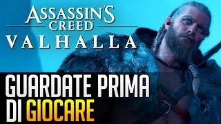 Assassin's Creed Valhalla: 5 Things the Game Doesn't Tell You screenshot 5