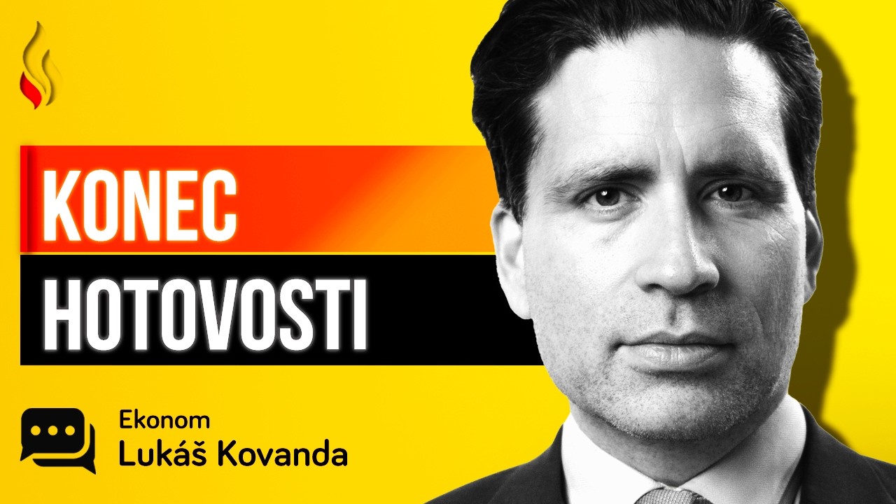 Co vám neřeknou o CBDC...