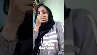 DVWM Day -286🎉 #alnihra #leavedays #prescription  #food #explorepage #ytshorts #ytviral #minivlog