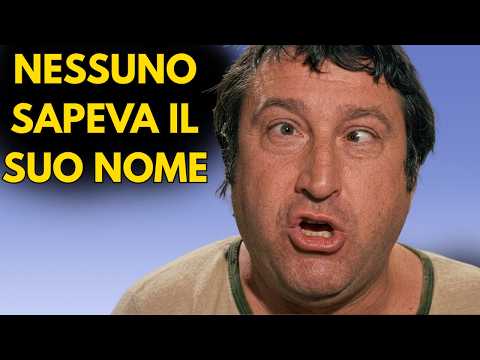 Video La vita TORMENTATA di JIMMY IL FENOMENO era molto più OSCURA di quanto IMMAGINASSIMO