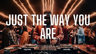 Bruno Mars - Just The Way You Are (Waxel Afro House remix)