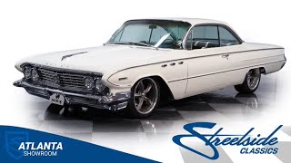 1961 Buick Invicta Bubble Top 8889-ATL for sale | Charlotte, Atlanta, Dallas, Tampa, Phoenix, N...
