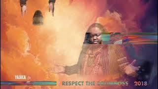 HEAVY-K - YAJIKA(INTRO)