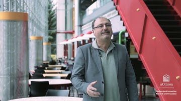 Lionel Briand | 2023 New RSC Fellow | University of Ottawa