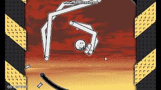 The Final Strategy Beatblock Custom Level