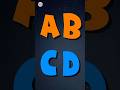 ABC Song For Kids | #abcsong #nurseryrhymes #kidytunes
