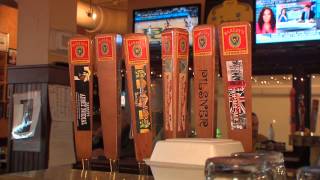 Prestige Dining Club on Out N About Columbus (Barley's Brewing Company)
