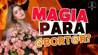 Magia para @bort@r? - Pink Pill | Papo de Homem