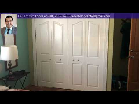 5137 S. Pieper Blvd., Kearns, UT home video tour