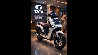 Newly Launch TVS Orbiter | TVS Electric Scooter 🛵 #tvsorbiter #orbiter #evscooter #ev#JagranHiTech