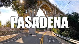 Pasadena - California