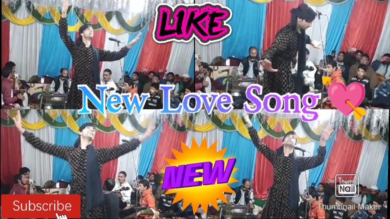 singer shafat sodnari new heart touching song asai kati path mayi chanay yara waay 💘💘💘7006123816