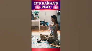 It S Karma S Play A Beautiful Song On Karma 