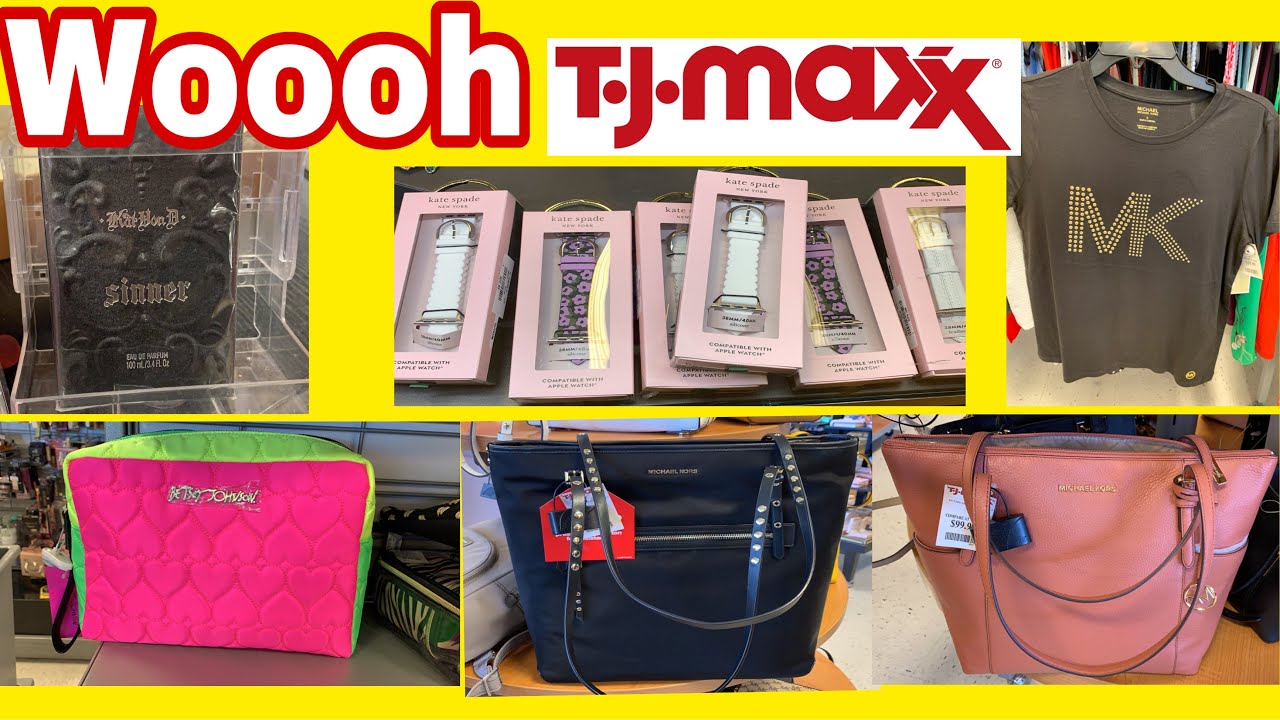 Lo que encontré en Tj-Maxx me dejó sin palabras. Simplemente WOW 😳