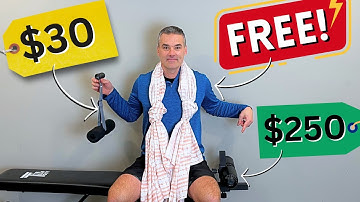 Best Nordic Hamstring Curl Device? Doctor of PT Puts Them to the Test!