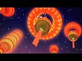Original CBeebies 2008 2014 Bumper Bedtime 