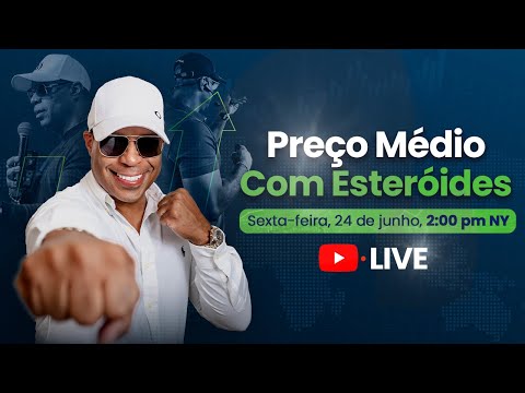 Preço Médio Com Esteróides