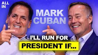 Mark Cuban on the AI Bubble: Who Actually Gets Wiped Out? screenshot 3
