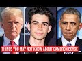 20 Things You Didn't Know About Cameron Boyce