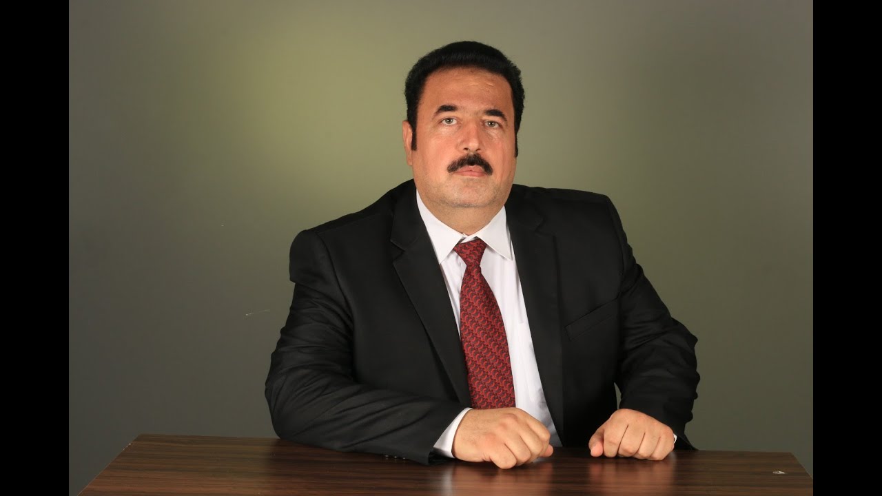 المنشد صلاح حسون مولد ال جراد الجزء الثاني 2