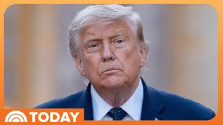 Trump Signs Interim Peace Deal With Iran: ‘This Was Not Easy’