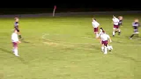 BRANDYWINE BULLETS 4 SOCCER GOALS ANTIEAM 1 ?