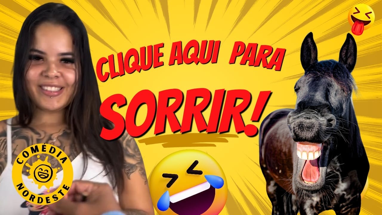 RISADAS SEM FIM 😂 O VÍDEO PERFEITO PRA MELHORAR O DIA 😂 VIDEOS ENGRAÇADOS 2026