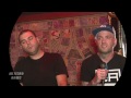 ALIEN ANT FARM ON COMEBACK TRAIL WITH "HOMAGE" AND "LET EM KNOW"