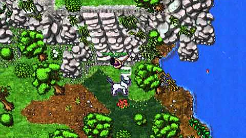 [PxG] Novas Iscas - Lorde Tyrael