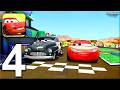 Cars Fast as Lightning Gameplay Walkthrough Part 4 Cars Fast as Lightning Gameplay Walkthrough Part 4